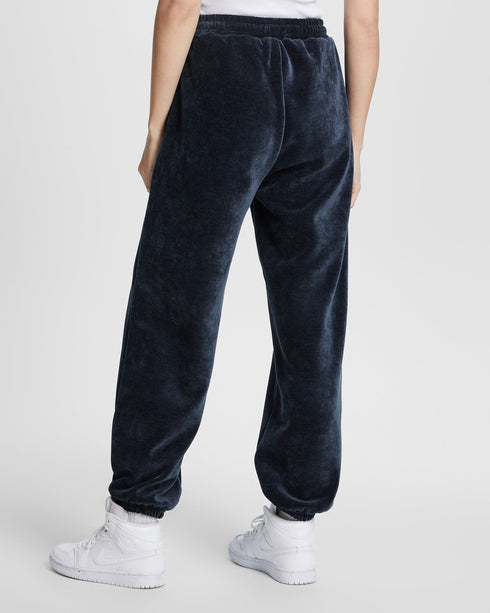 KSUBI VELOUR ICON TRAK Womens Apparel - WOMENS APPAREL